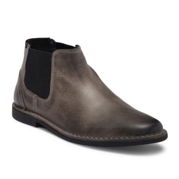 impass chelsea mid boot